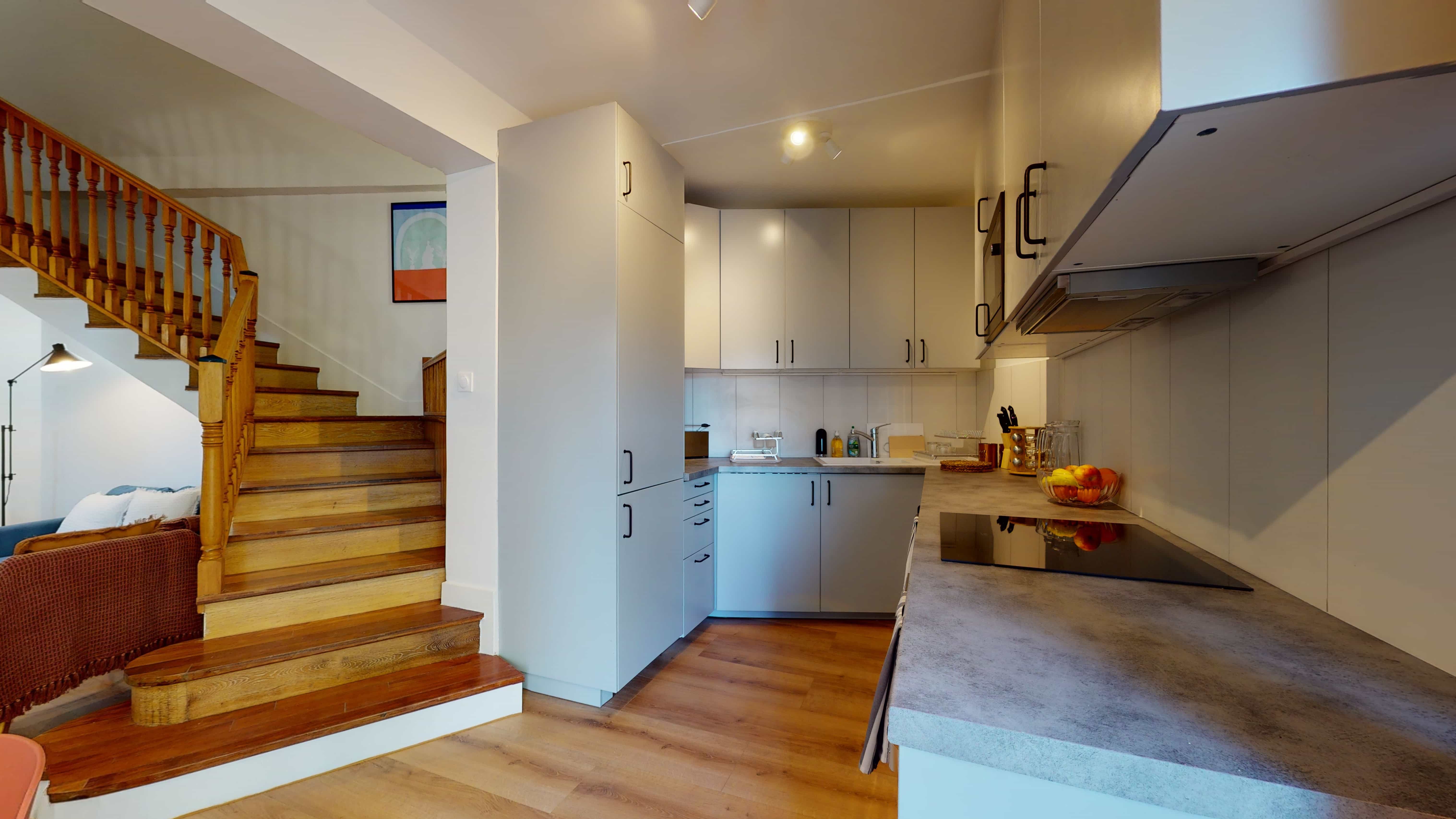 Coliving in Paris: rental from € 695/month - Colonies