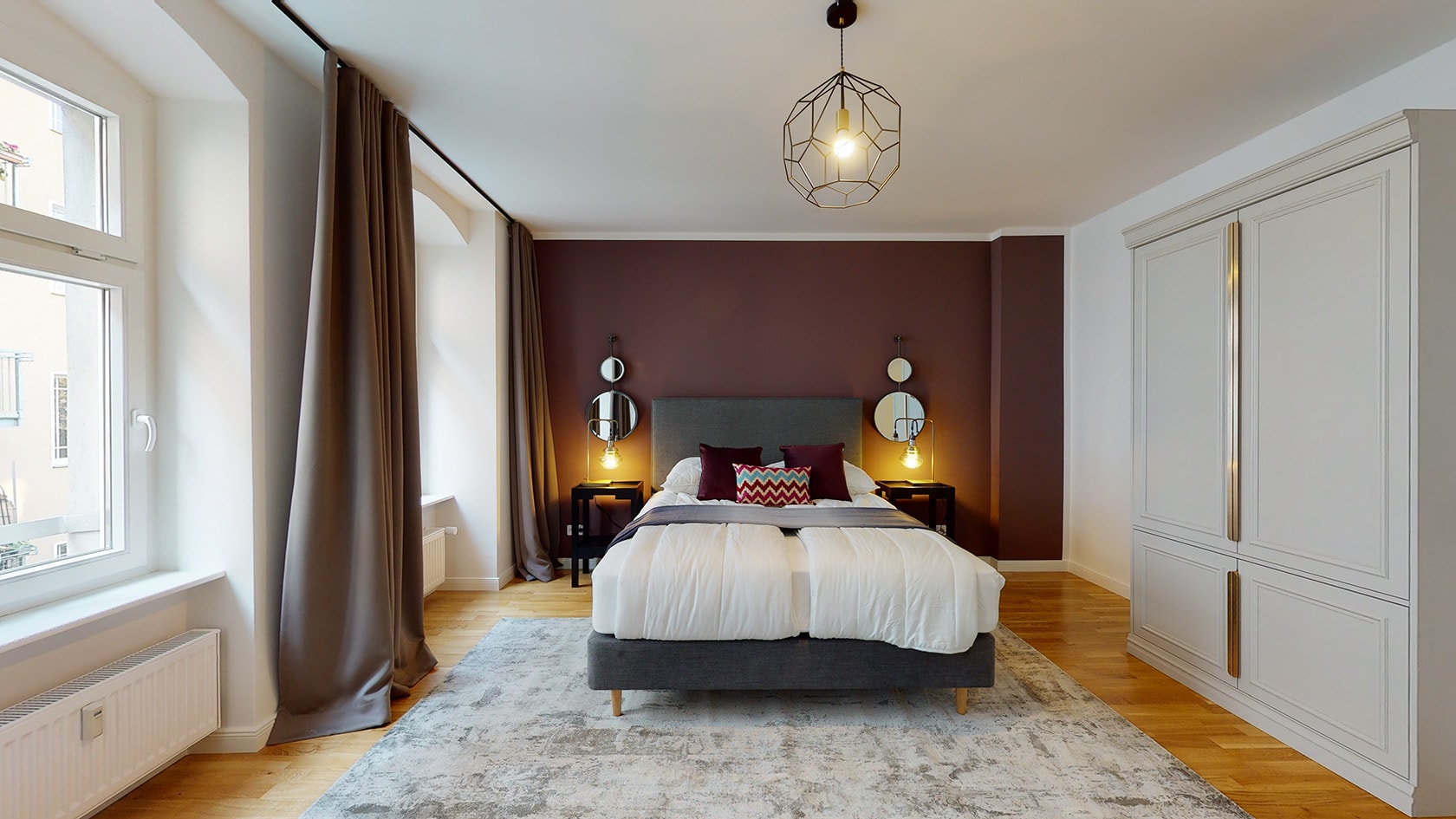 private room for 2 n°1 room image 1