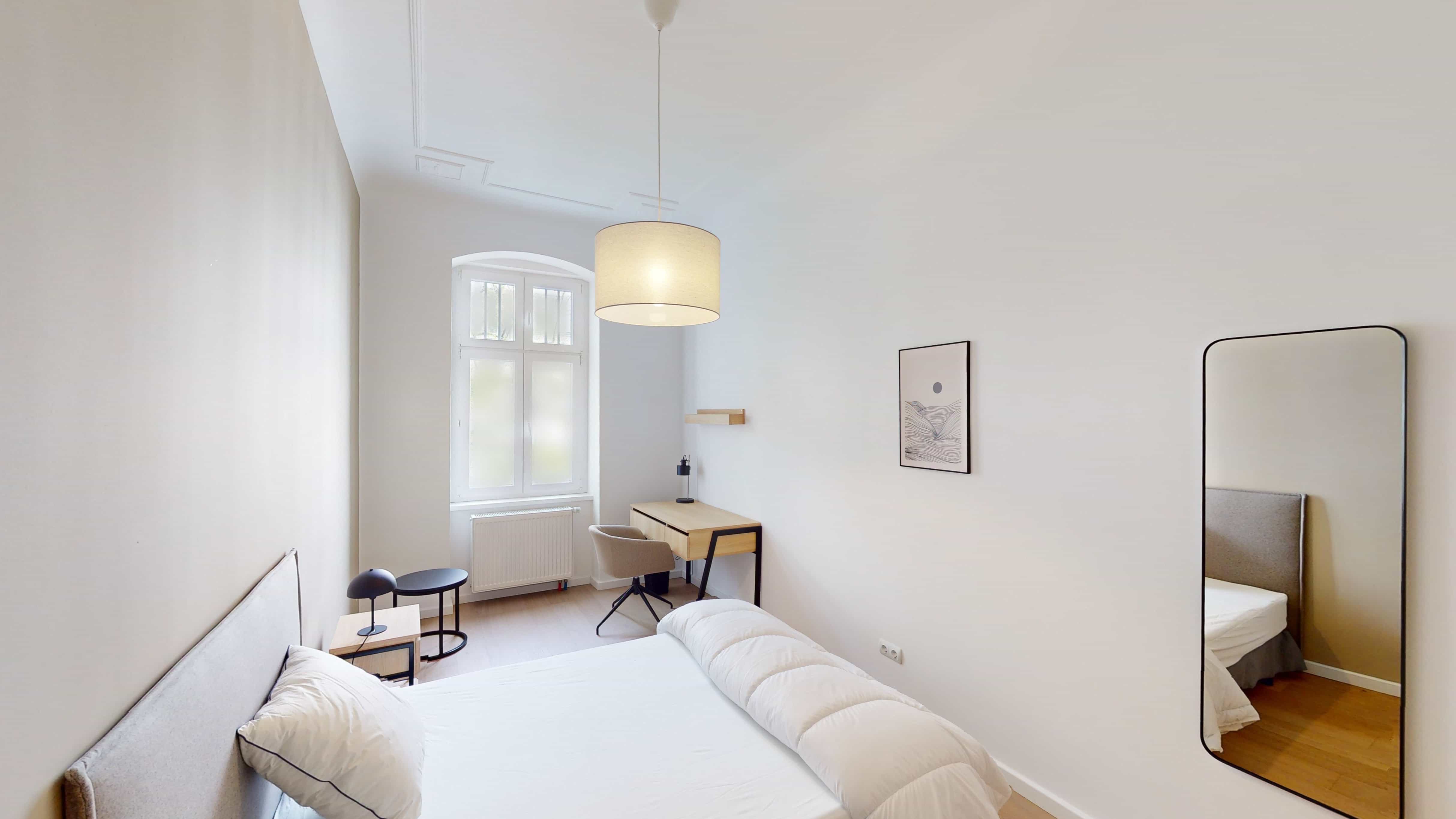 private room for 1 n°1 OTHER 3