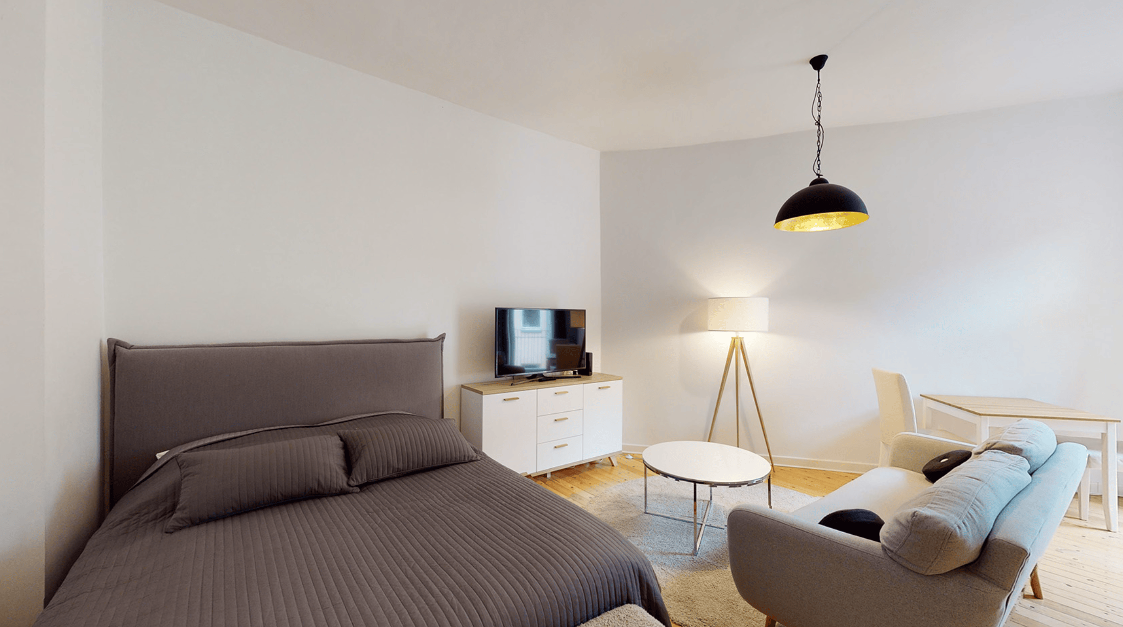 studio for 2 n°1 room image 1