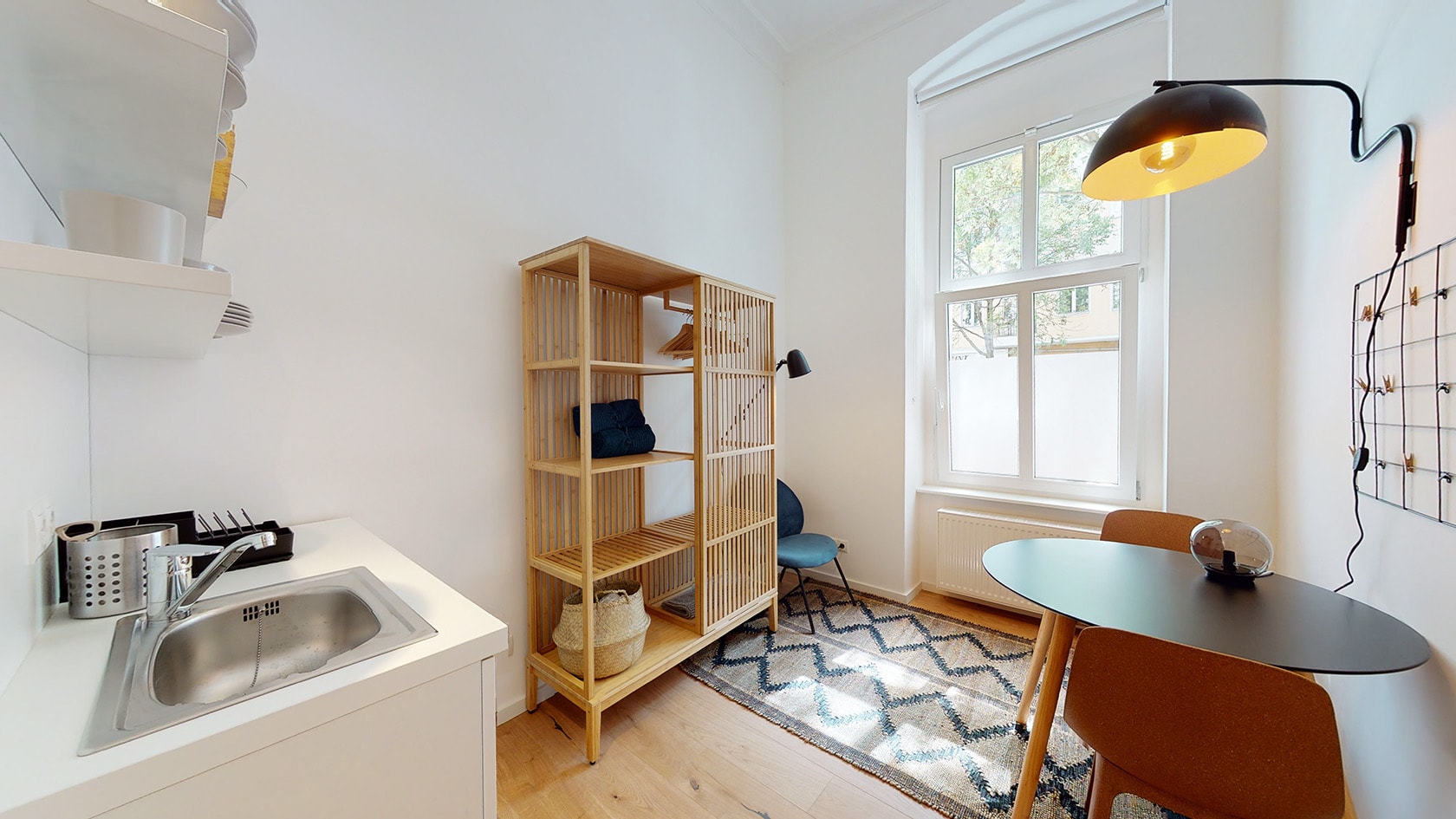 studio for 1 n°1 OTHER 4