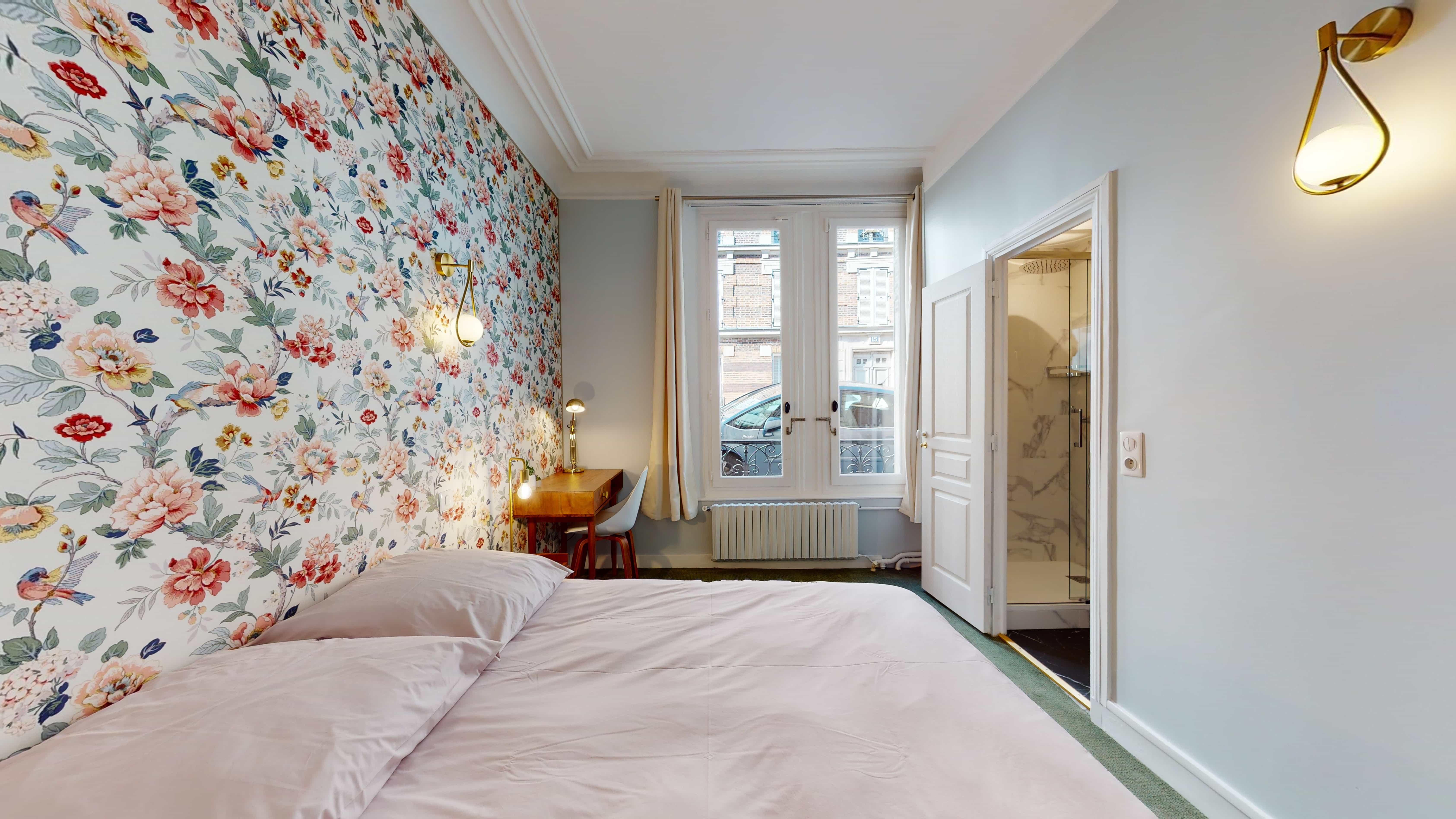 Chambre Privée n°3