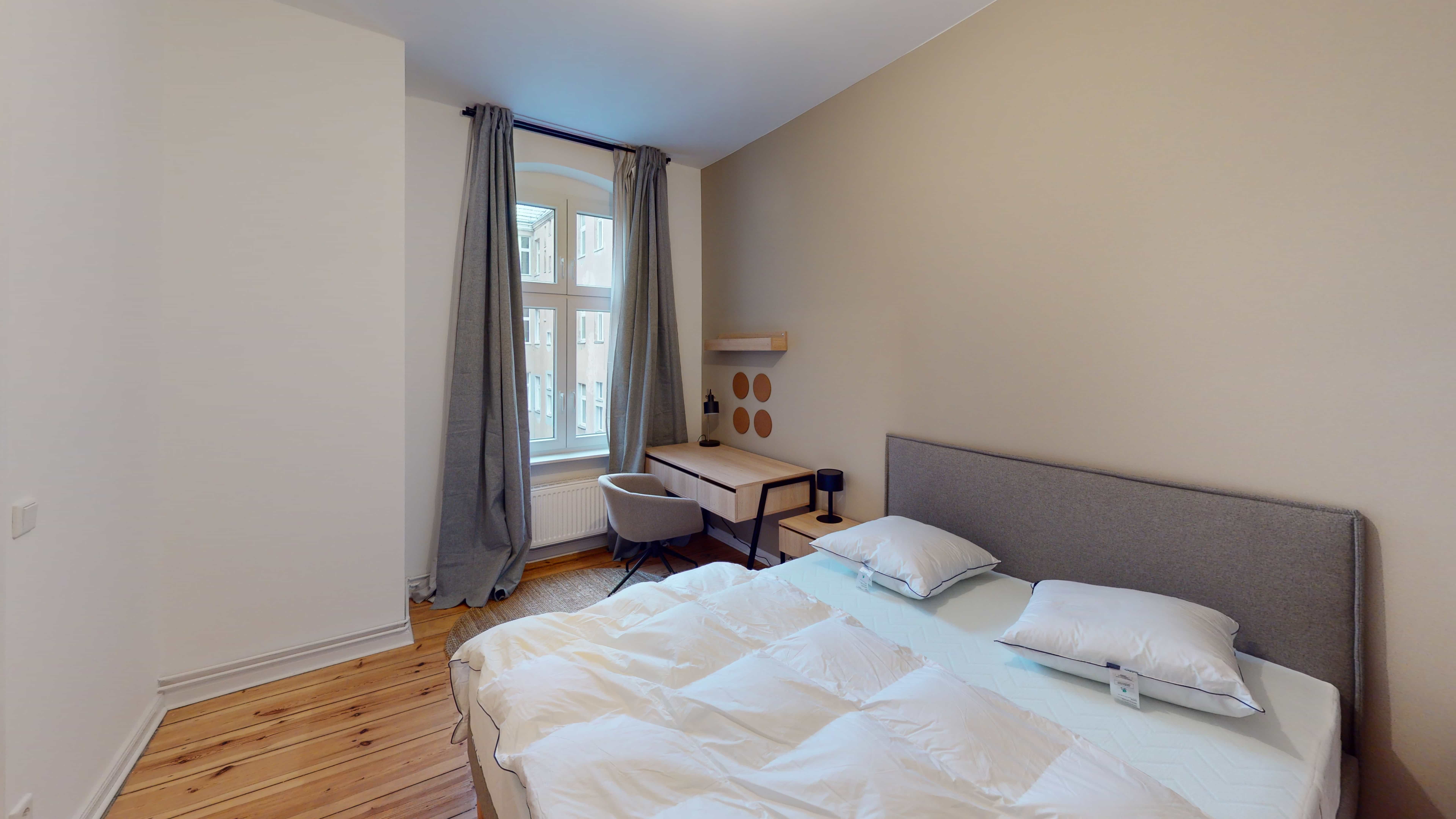 private room t2 for 2 n°1 OTHER 4