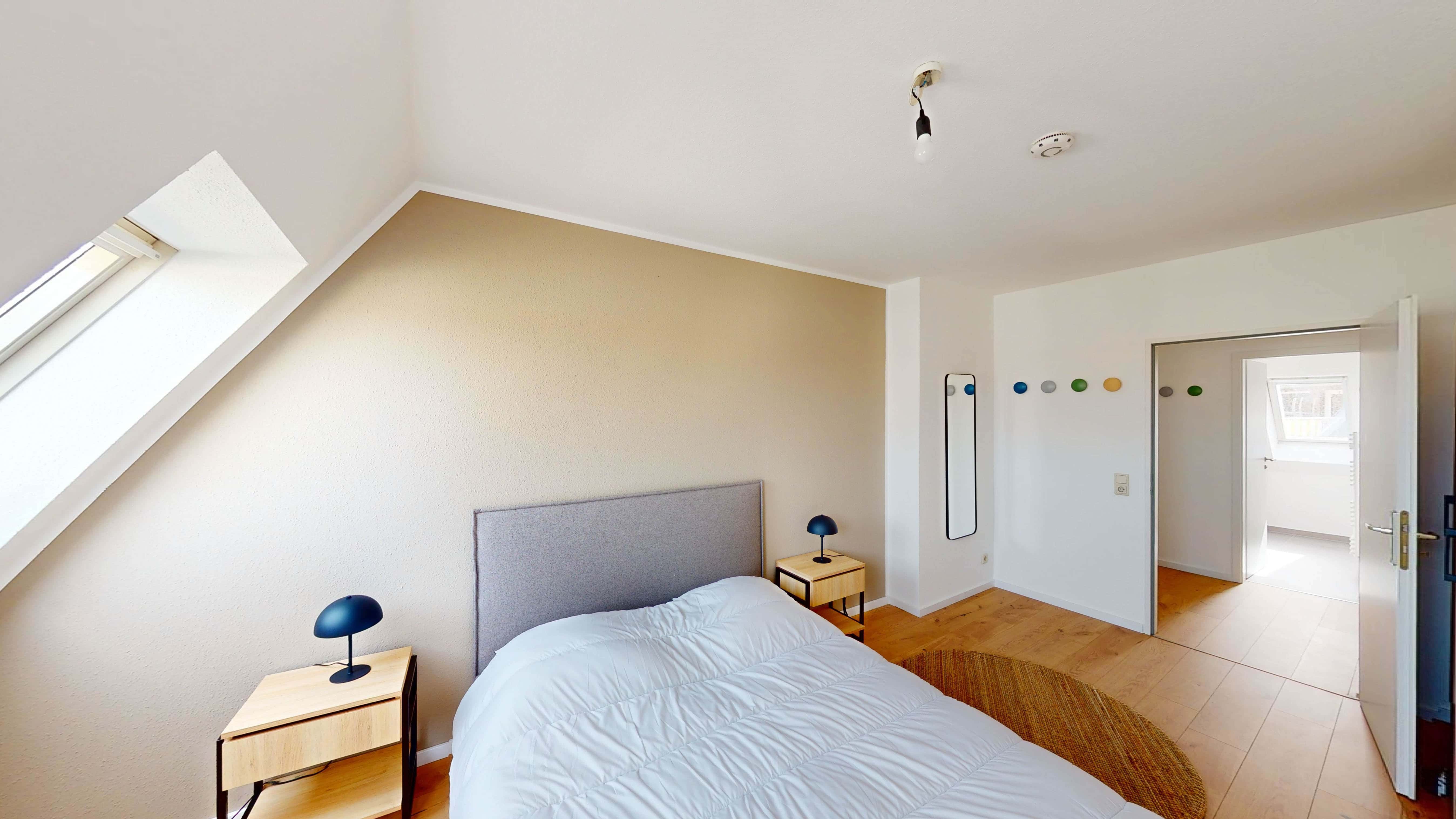 berlin-rhein-1-berlin-private room t2 for 2 n°1