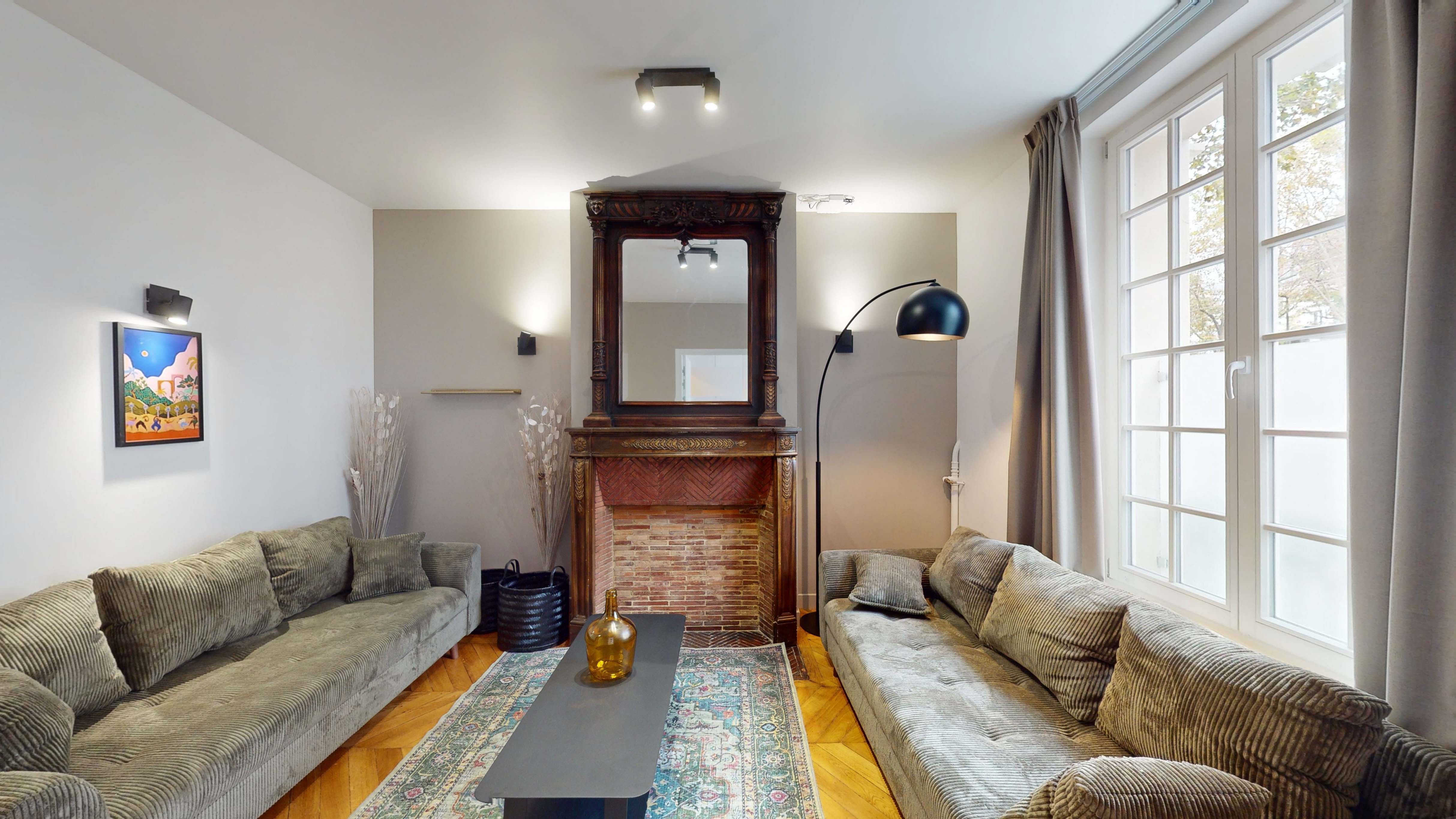 private room s for 1 n°6 room image 1
