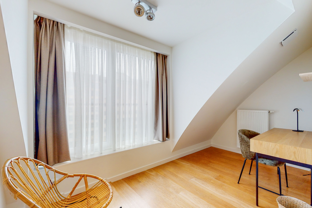 Roy 17 Private apartment for rent in Brussels Colonies