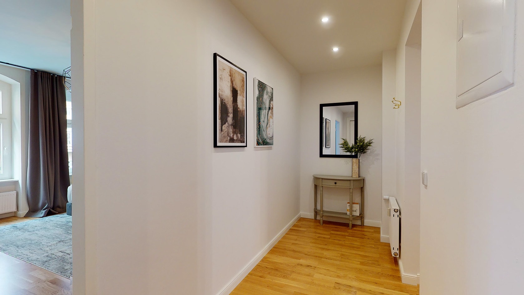 private room t2 for 2 n°1 room image 1