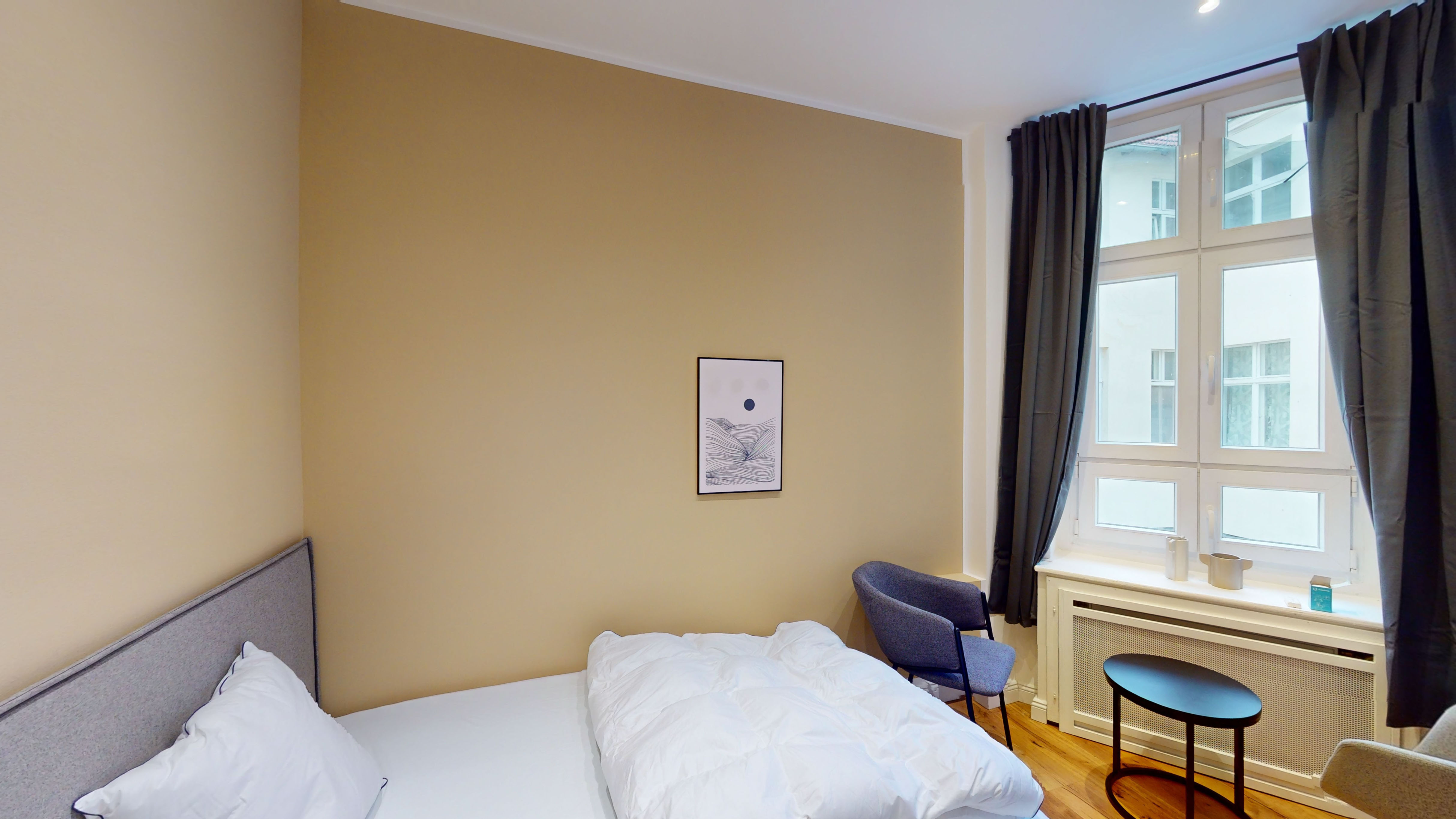 berlin-muller-1-berlin-private room for 1 n°2