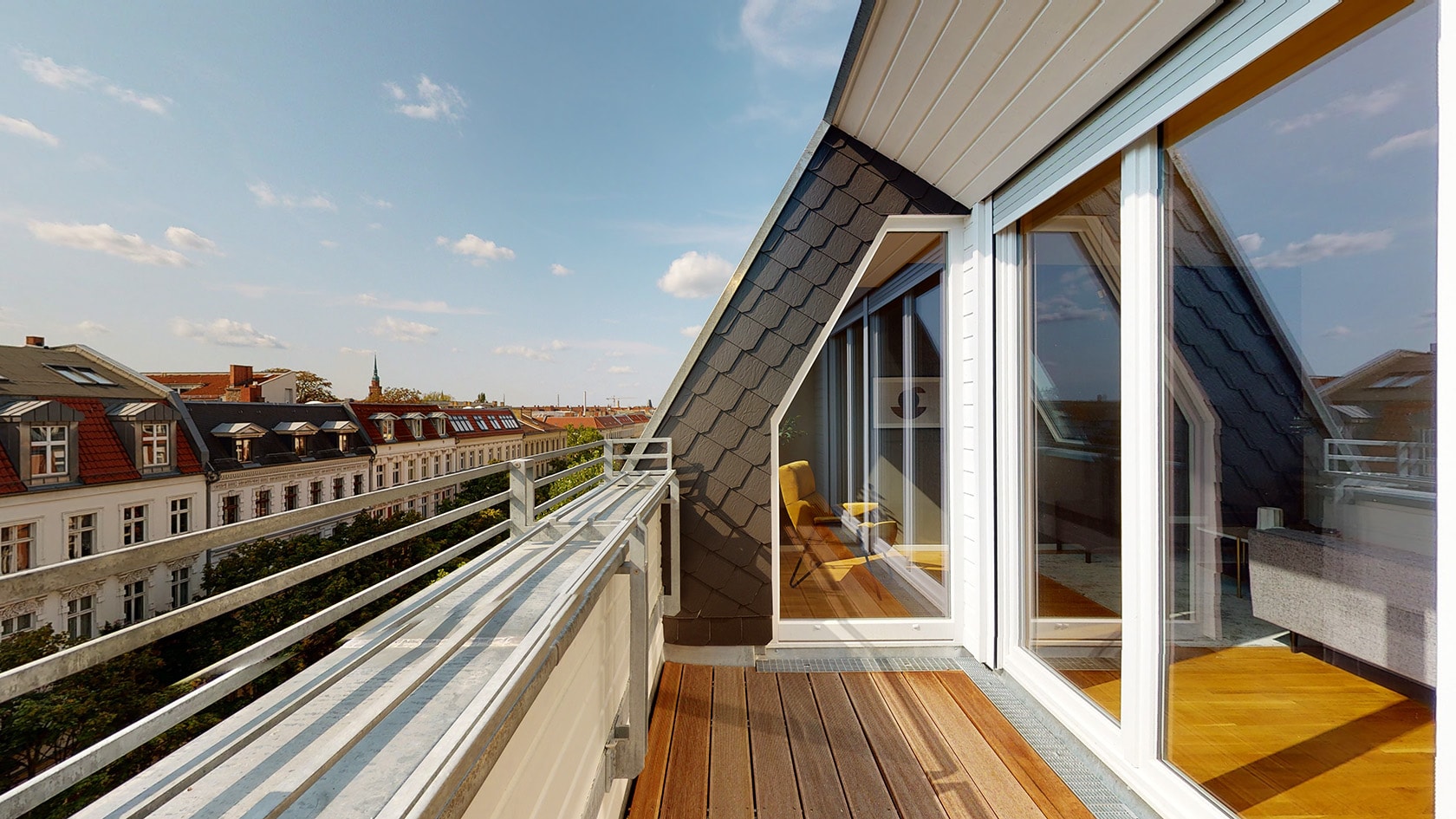 Furnished Rentals Berlin