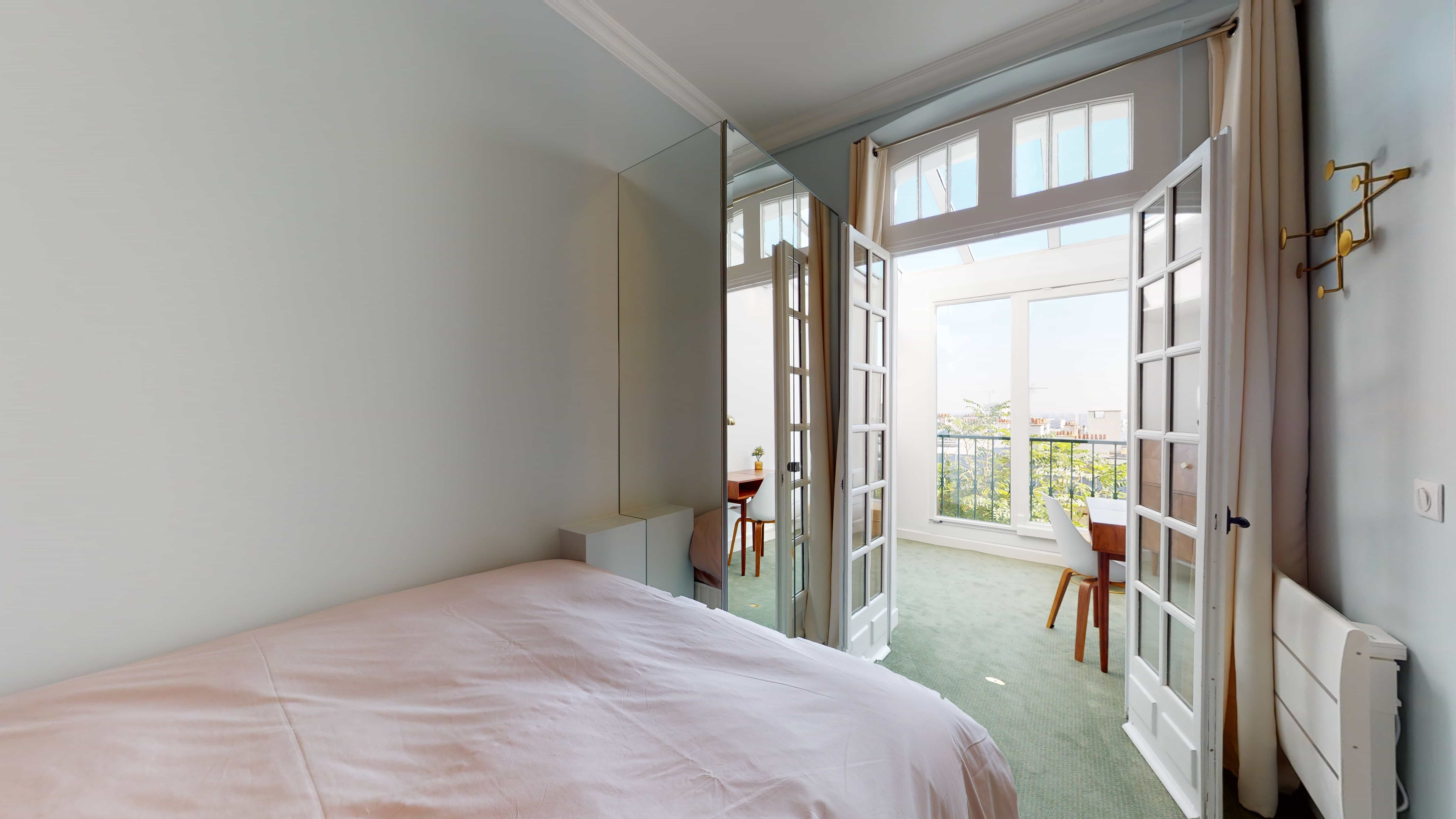 Chambre Privée n°5