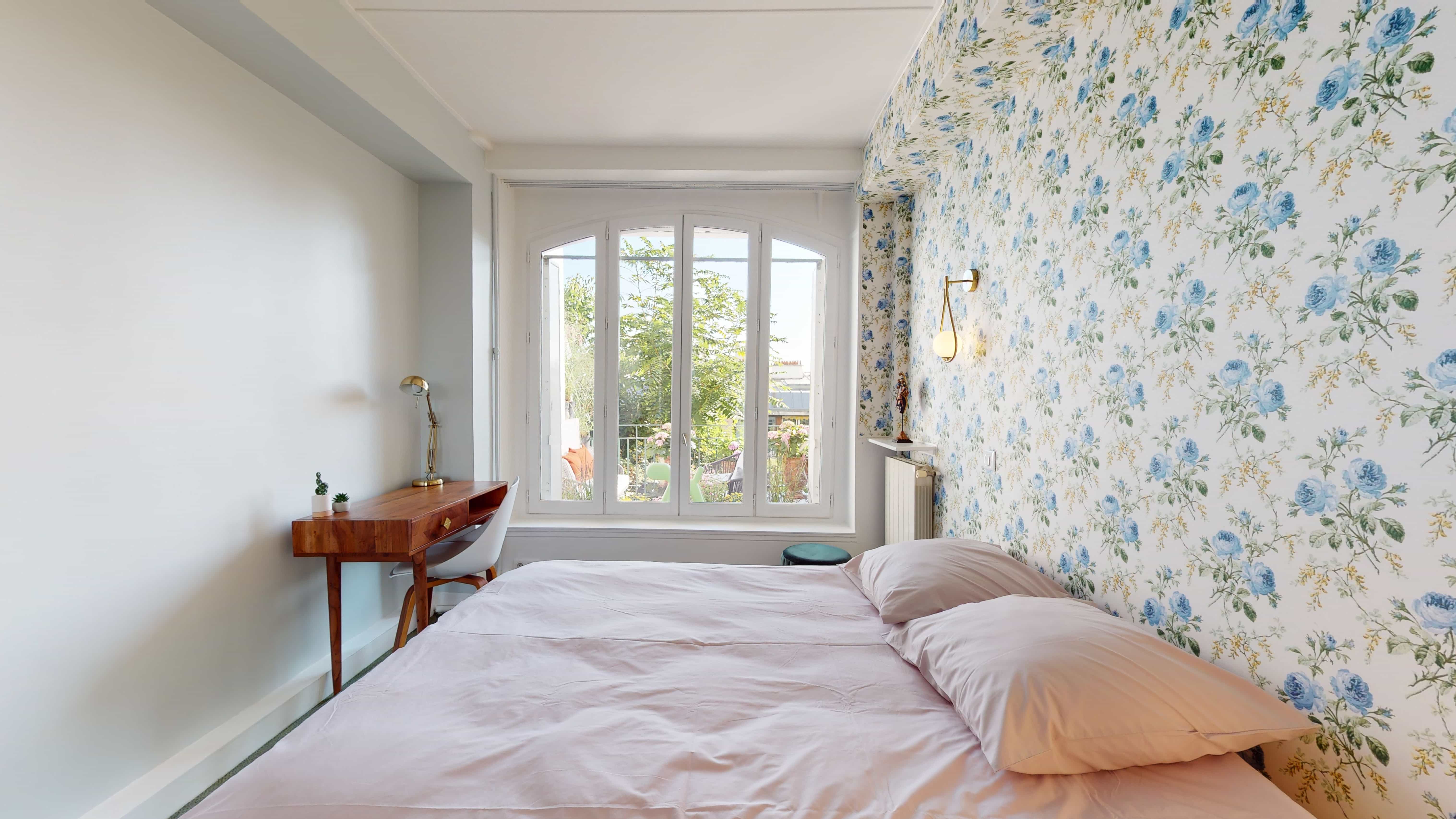 Chambre Privée n°1