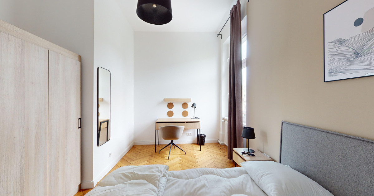 berlin-rhein-4-berlin-private room m for 1 n°1